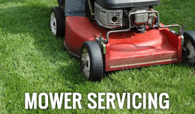 Mower - Lawnmower Repairs in East Malling, West Malling