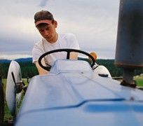 Tractor - Gardening Equipment in East Malling, West Malling